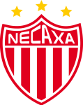 Escudo de Necaxa U21