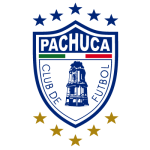 Escudo de Pachuca U21