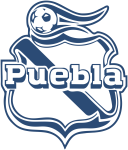 Escudo de Puebla U21