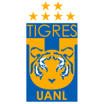 Escudo de Tigres UANL U21