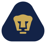 Escudo de UNAM Pumas U21
