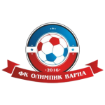 Escudo de Olympic Varna