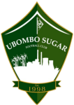 Escudo de Ubombo Sugar