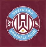 Escudo de Wests APIA