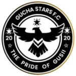 Escudo de Gucha Stars