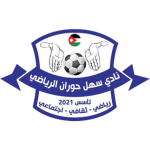 Escudo de Sahl Horan SC