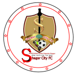 Escudo de Sheger Ketema