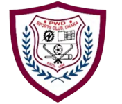 Escudo de PWD Sports Club