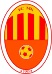 Escudo de FC Mk de Kinshasa