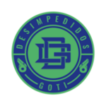 Escudo de Desimpedidos Goti