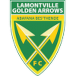 Escudo de Golden Arrows