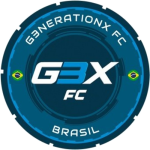 Escudo de G3X