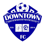 Escudo de Downtown