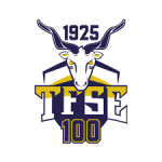 Escudo de TFSE Budapest