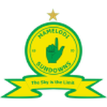 Escudo de Mamelodi Sundowns