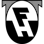 Escudo de FH hafnarfjordur