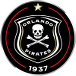 Escudo de Orlando Pirates
