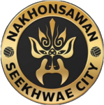 Escudo de See Khwae City