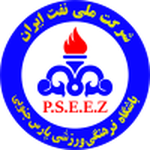 Escudo de Pars Jonoubi JAM