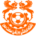 Escudo de Mes Rafsanjan