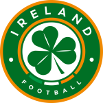 Escudo de Ireland U18
