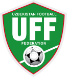Escudo de Uzbekistan U18