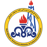 Escudo de Naft Masjed Soleyman
