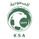 Escudo de Saudi Arabia U18