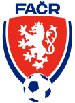 Escudo de Czechia U23 W