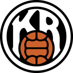 Escudo de KR Reykjavik