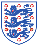 Escudo de England U23 W