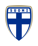 Escudo de Finland U17 W
