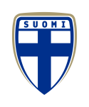 Escudo de Finland U23 W