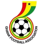 Escudo de Ghana U17 W