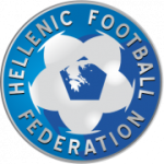 Escudo de Greece U19 W