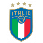 Escudo de Italy U23 W