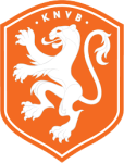 Escudo de Netherlands U23 W