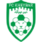 Escudo de Kheybar Khorramabad
