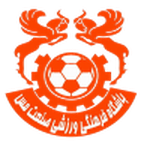 Escudo de Mes Kerman