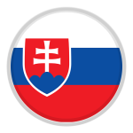 Escudo de Slovakia U19 W