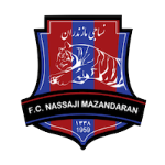 Escudo de Nassaji Mazandaran