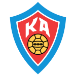 Escudo de KA Akureyri