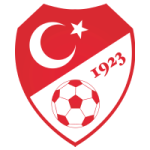 Escudo de Turkey U19 W