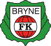 Escudo de Bryne W