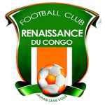 Escudo de FC Renaissance