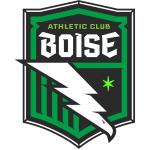 Escudo de Boise