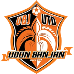 Escudo de Udon Banjan United