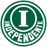 Escudo de Independente-AP U20