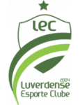 Escudo de Luverdense U20