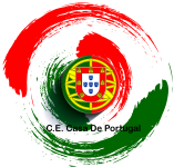 Escudo de Casa de Portugal
